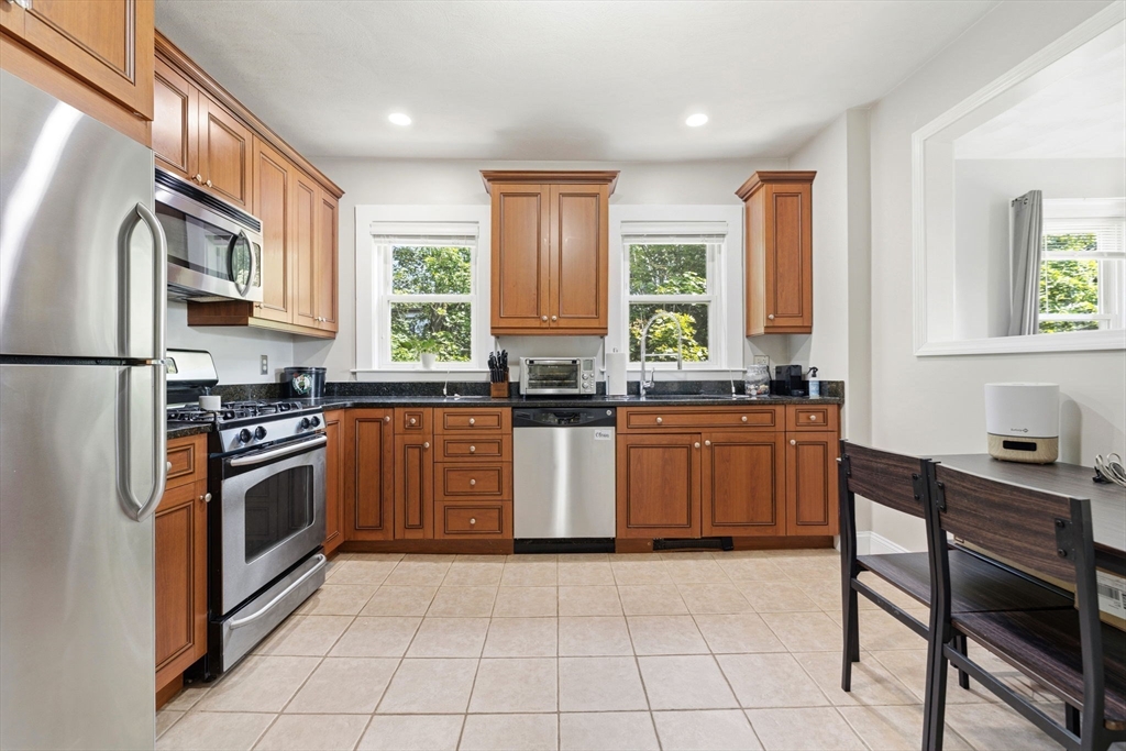 314 Water St #6 in Wakefield