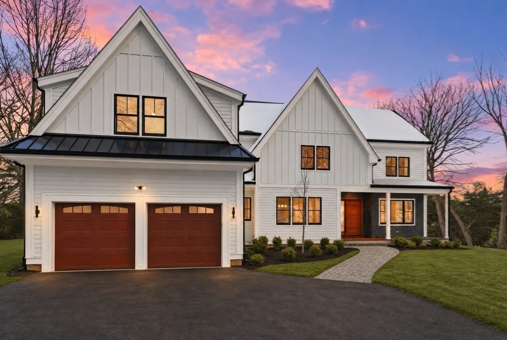 60 Rear Lynnbrook Rd in Lynnfield
