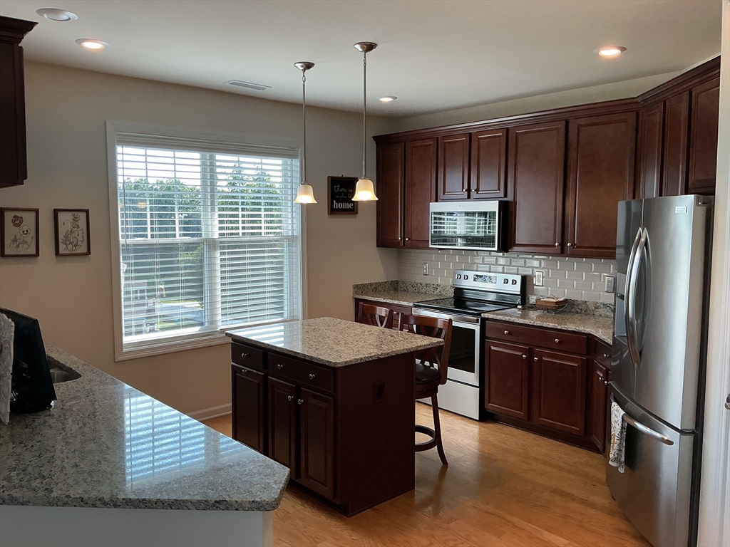 2 Francis dr. #401 in Andover