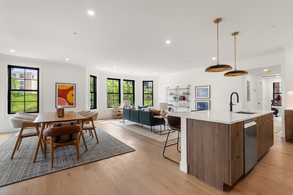 228 Washington Street #5 in Brighton
