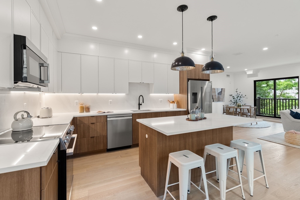 228 Washington Street #4 in Brighton