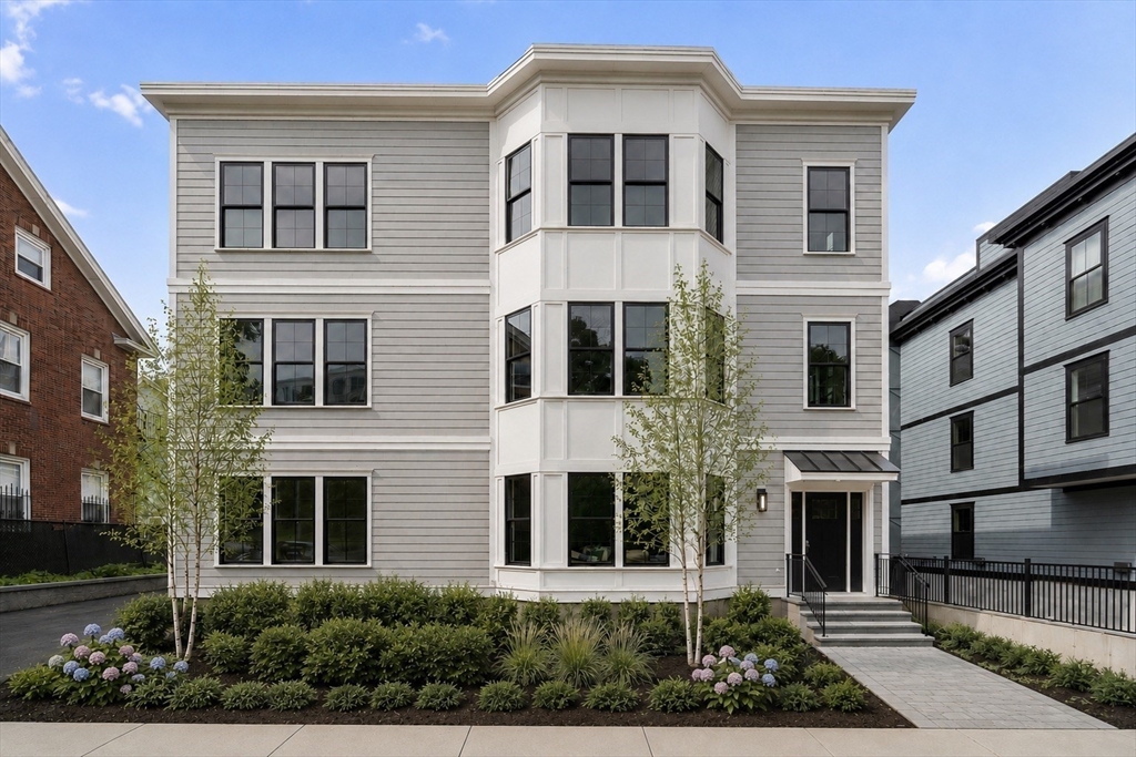 228 Washington Street #2 in Brighton