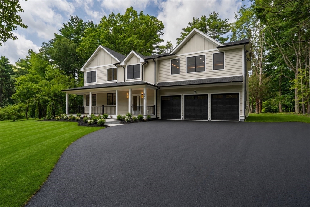 116 Lincoln Rd in Wayland
