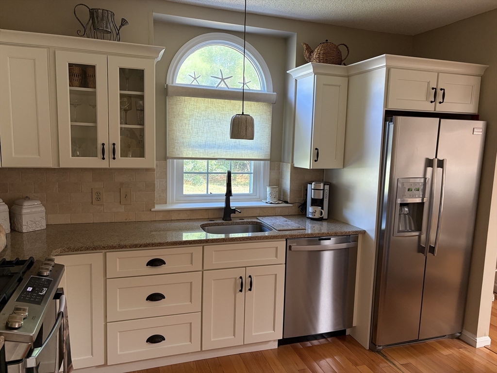151 Ashley Lane #151 in Middleboro