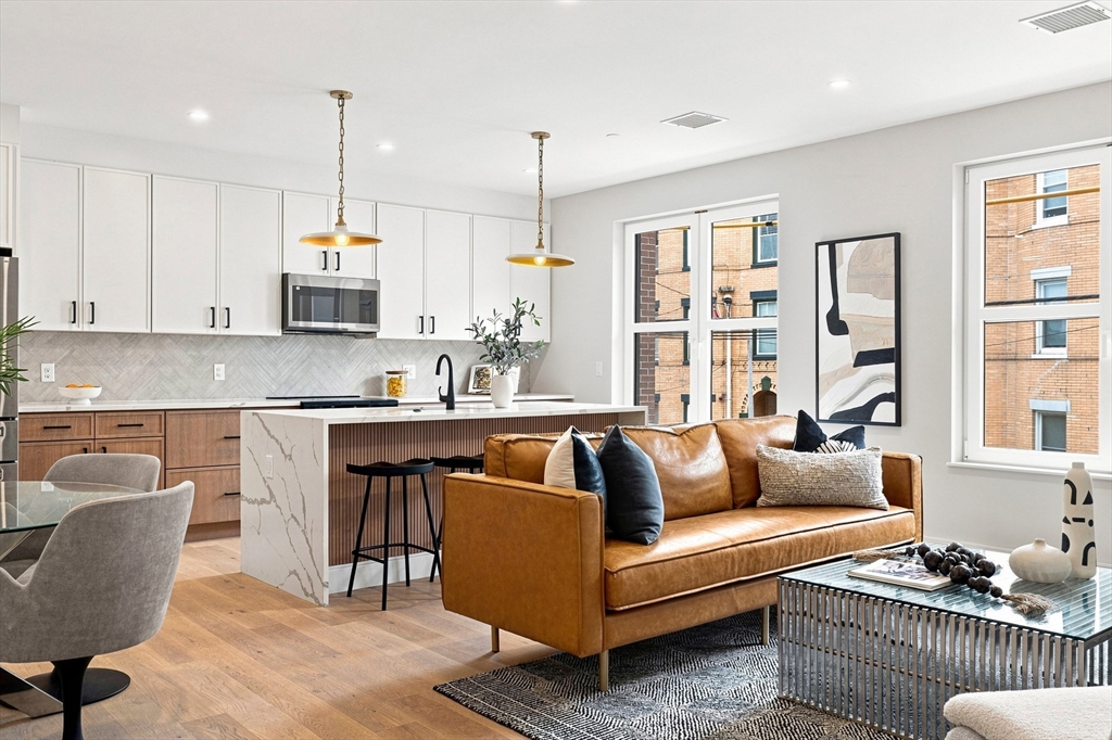 27 Guild Street #302 in Roxbury
