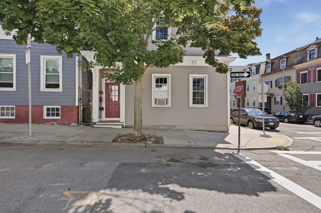 144 O Street #1 in Boston