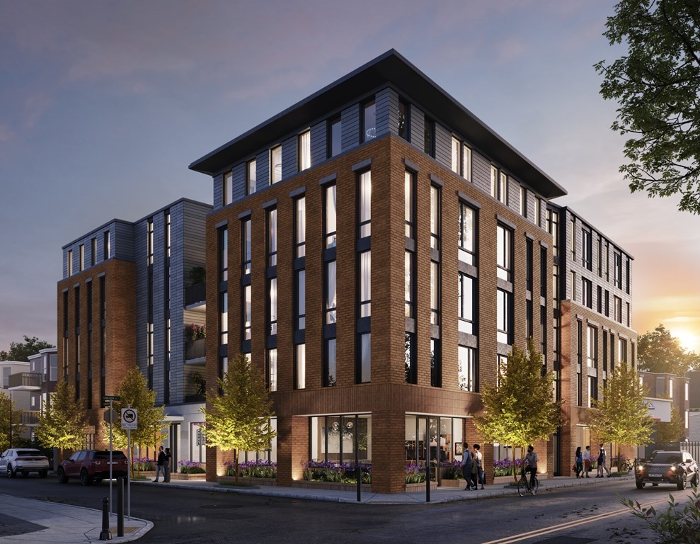 100 Lincoln Street #408 in Brighton