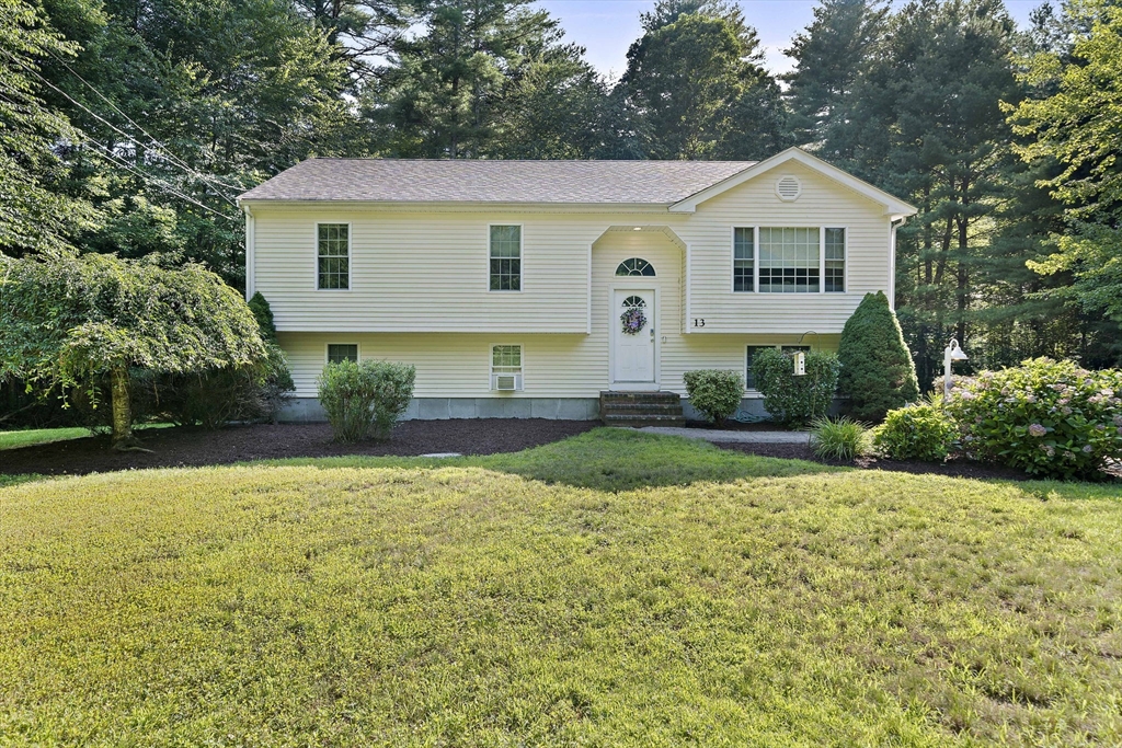13 Church in Berkley