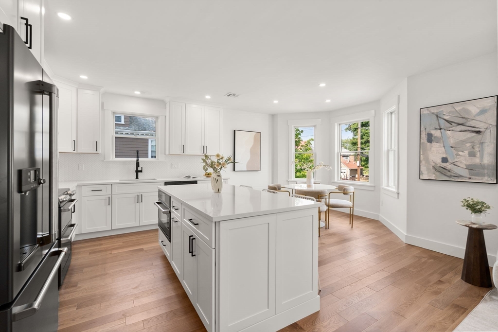 220 Sycamore Street #2 in Watertown