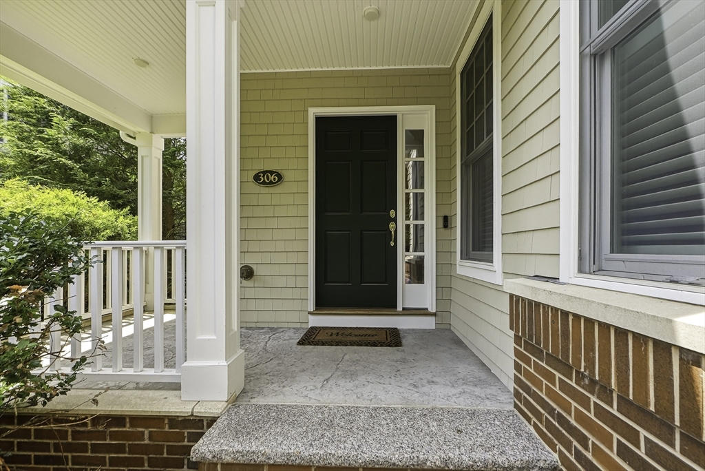 306 Hayfield #306 in Wayland