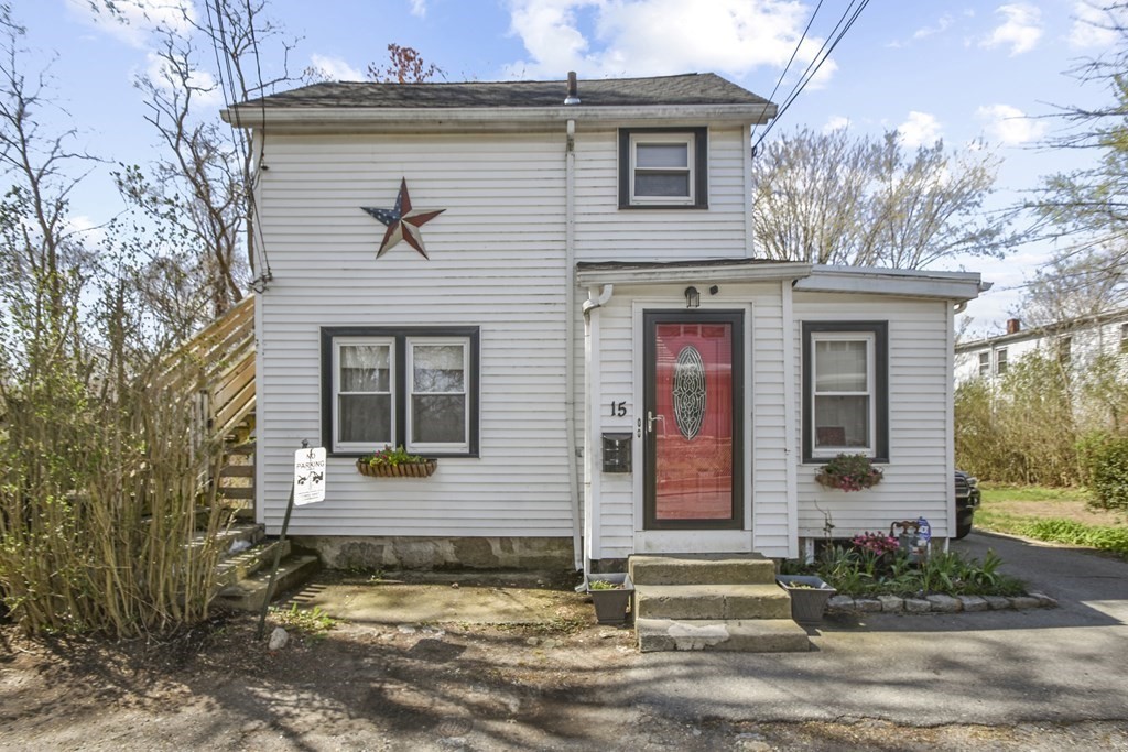 15 Madison Street in Hyde Park