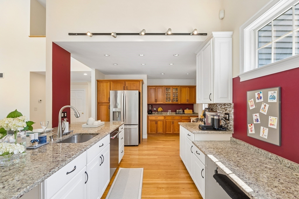 136 Davis Road in Acton