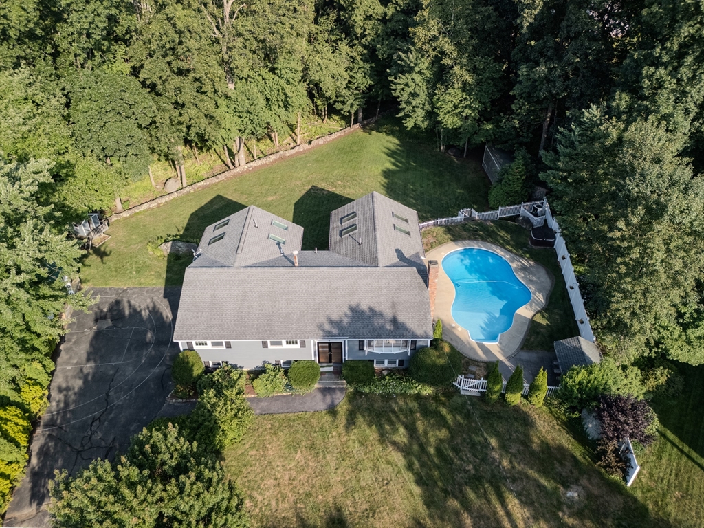 59 Bannan Dr in North Andover