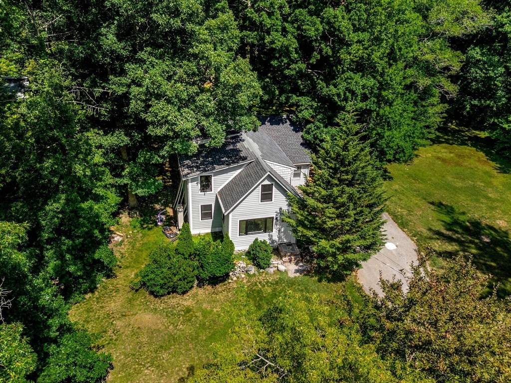 172 Tiffany Rd in Norwell