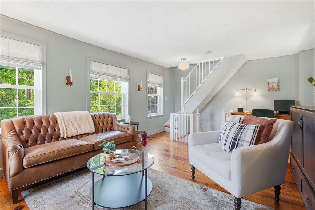 4 Short Street Place in Charlestown