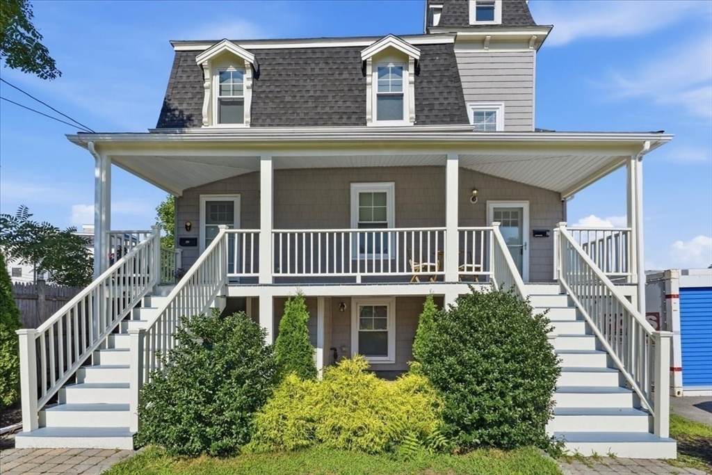 189 Shirley #2 in Winthrop