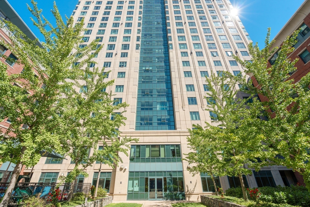 1 Nassau St #1002 in Boston