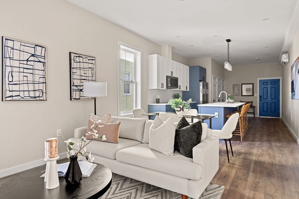 28 Hansborough St. #5 in Dorchester Center