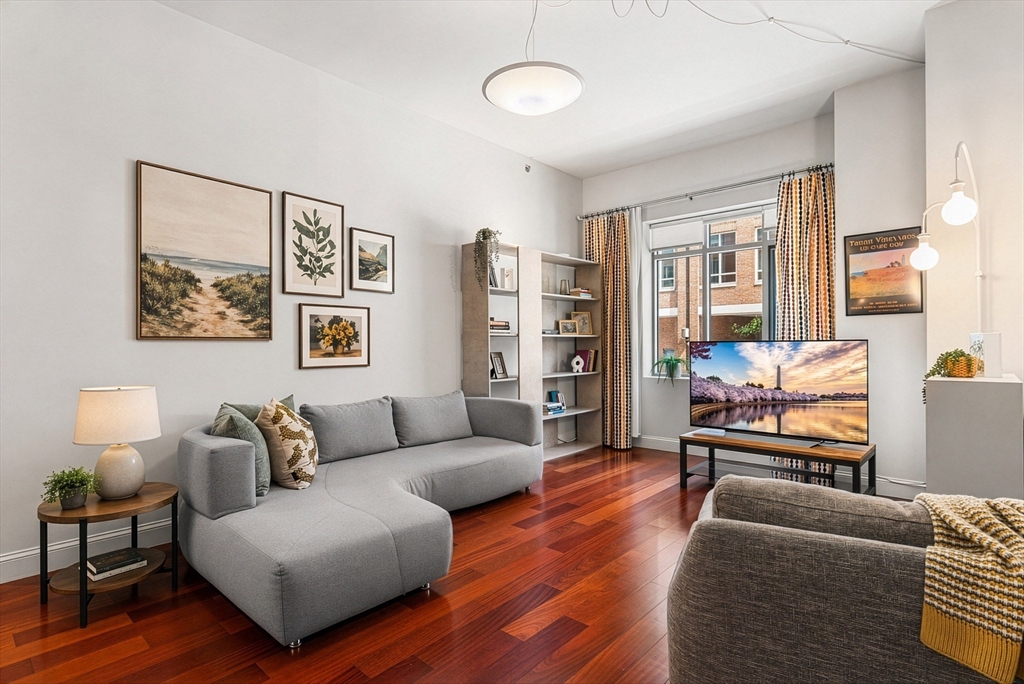 17 Otis St #105 in Cambridge