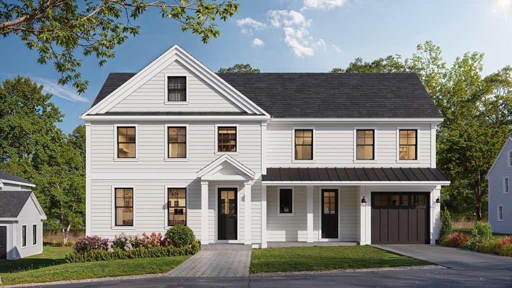 53 Governor Long Rd in Hingham
