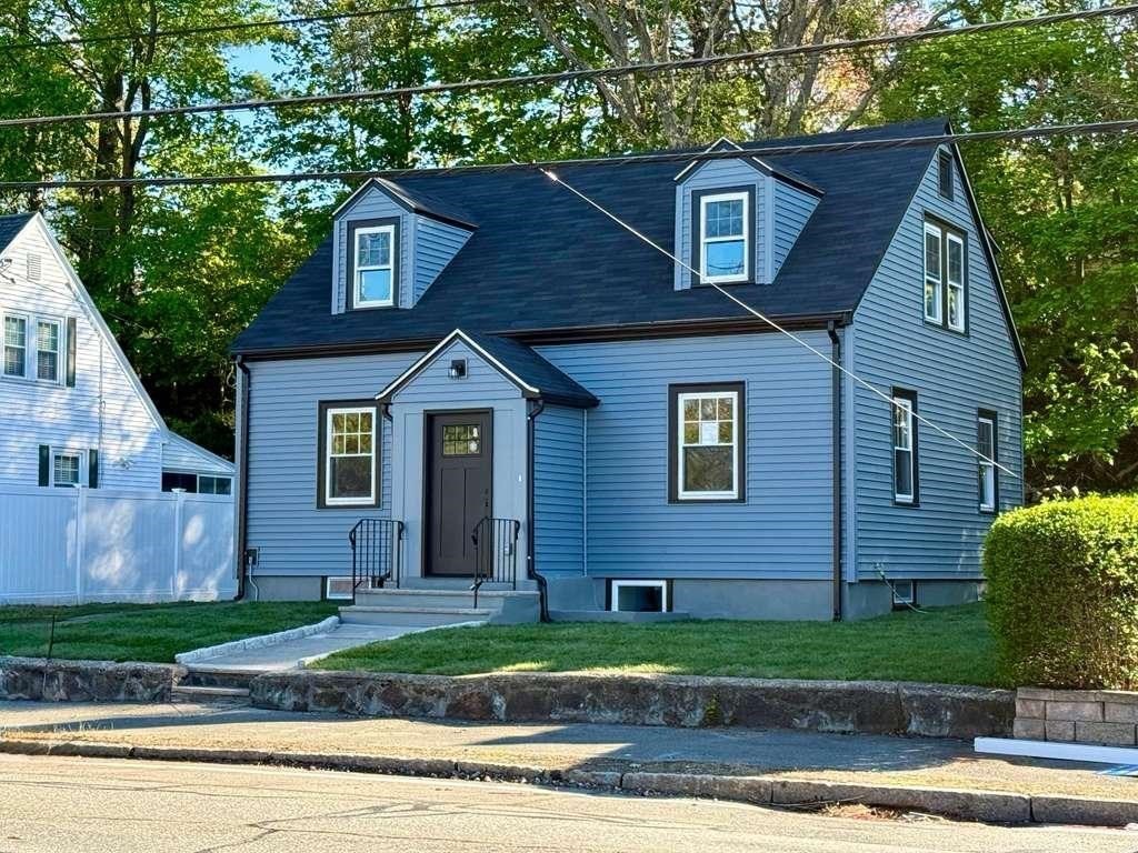 714 Lynnfield St in Lynn