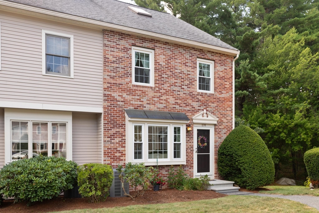 27 E Brookfield Drive #E in Groton