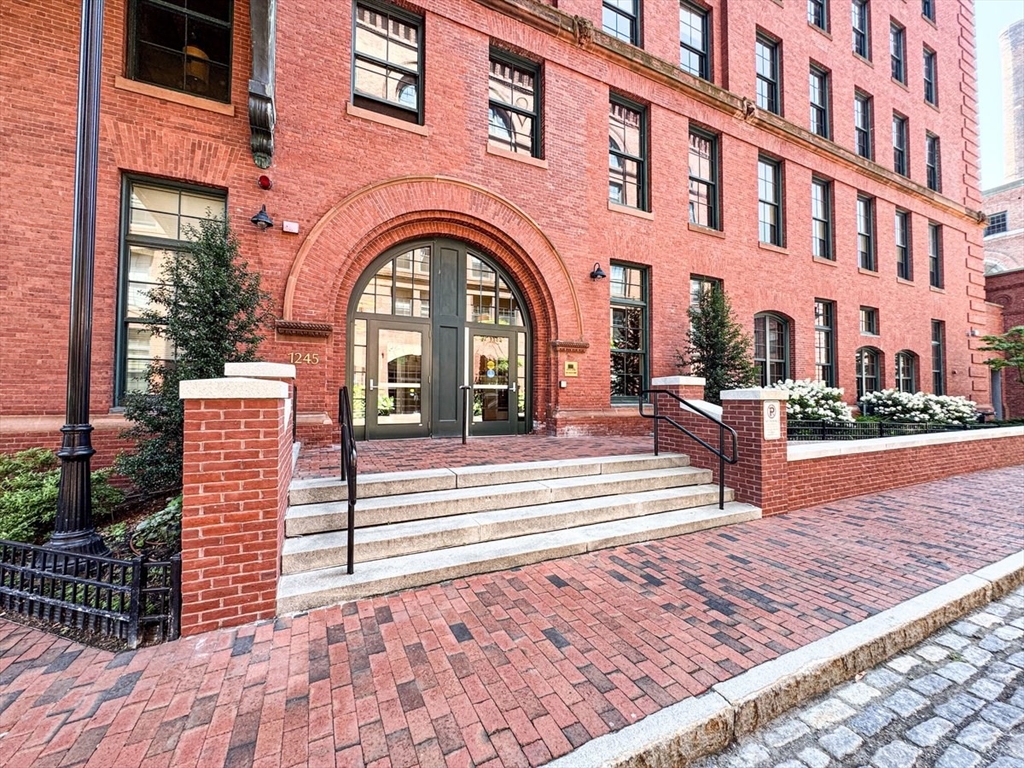 1245 Adams Street #508 in Dorchester Center