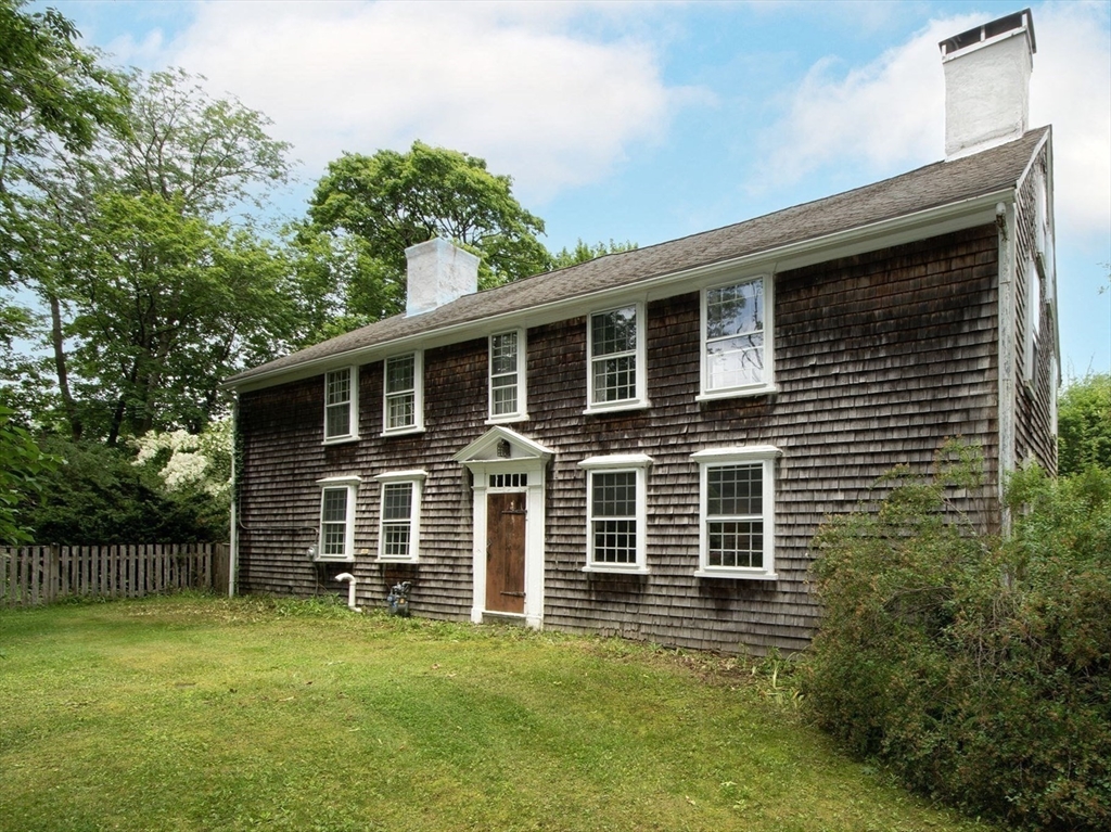 374 High St in Pembroke