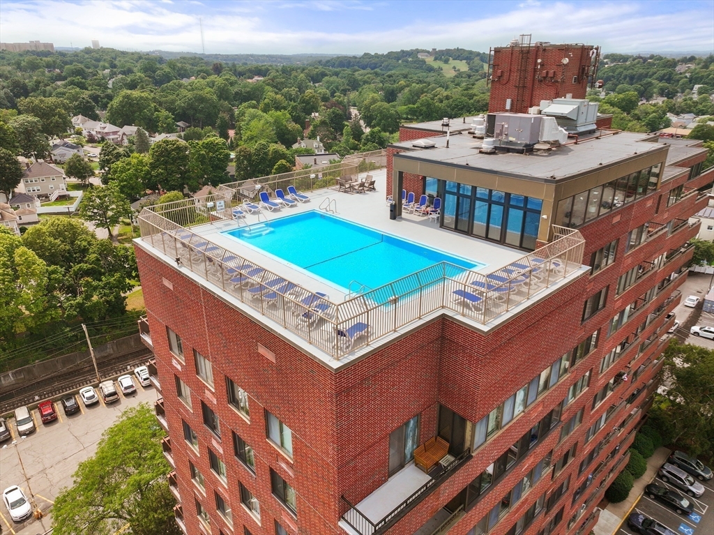 77 Adams St #1206 in Quincy