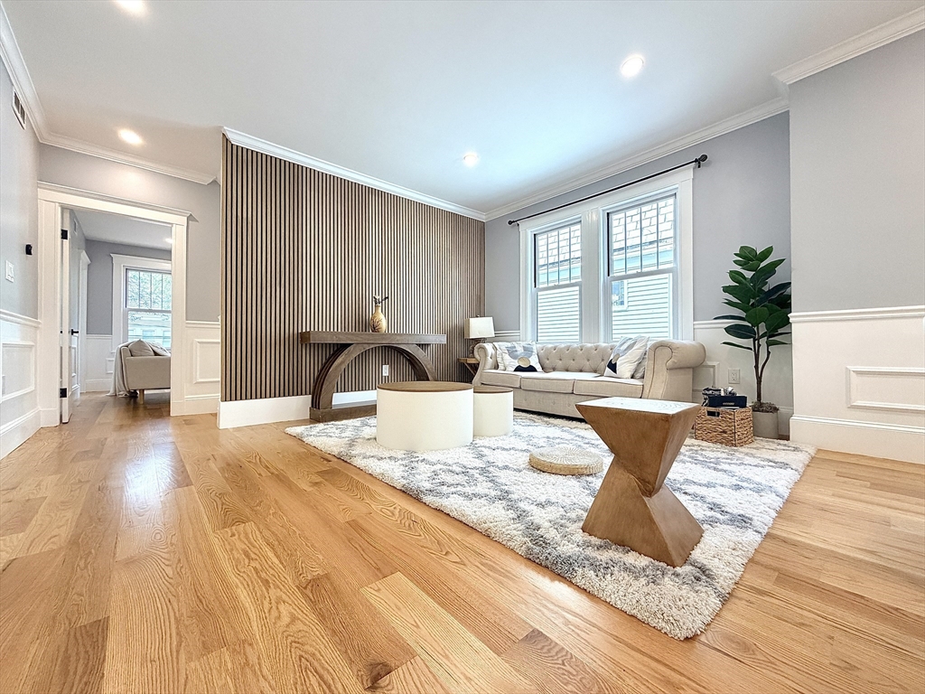 45 Grafton Street #2 in Arlington