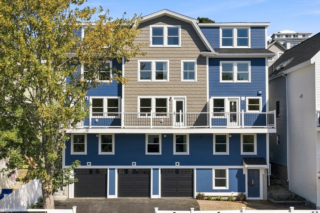 58 Granite Street #4 in Gloucester