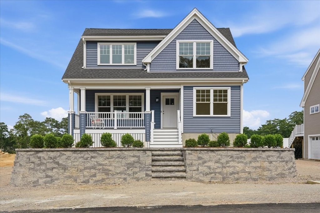 9 Jasmine Way in Bridgewater