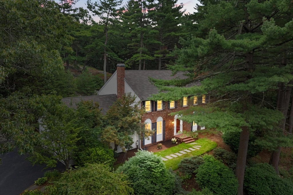 45 Blueberry Lane in Westwood