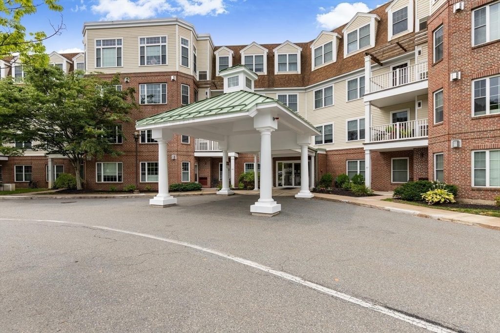 295 Salem St #98 in Woburn