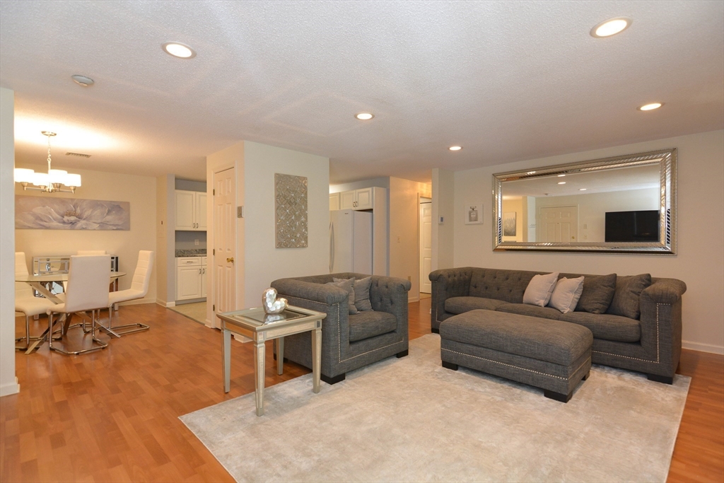 14 Bourbon St. #31 in Peabody