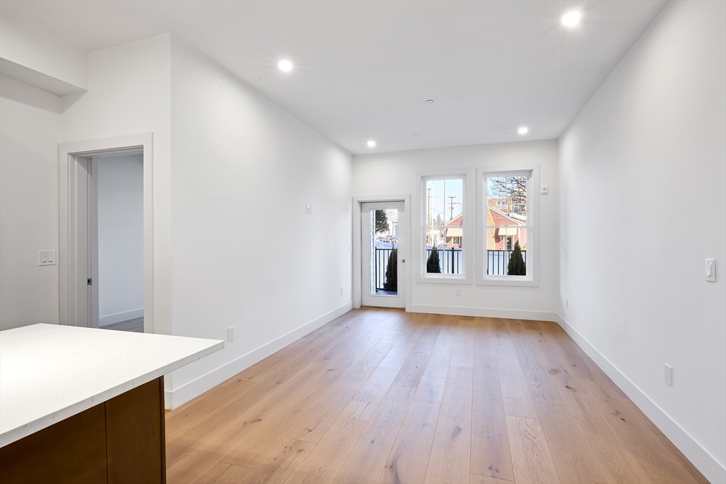 105 Sea Street #103 in Quincy