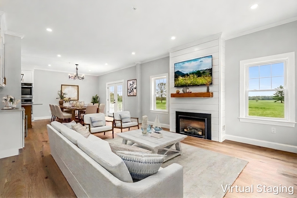 13 Whitman Circle #13 in Bellingham