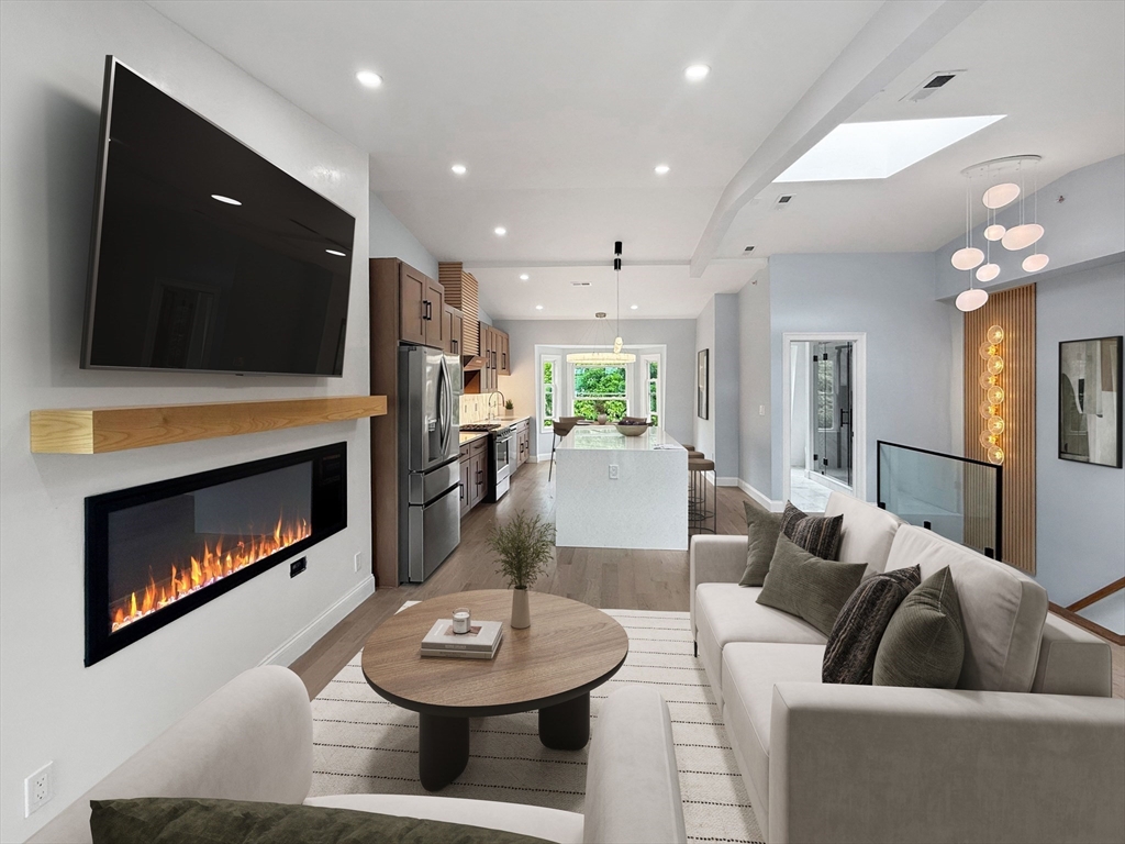 89 Trenton St #3 in Boston