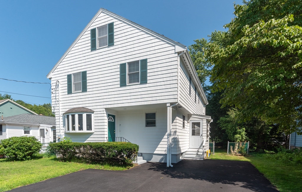7 Norton Rd in Lexington