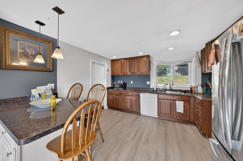 99 Connell Ave in Brockton