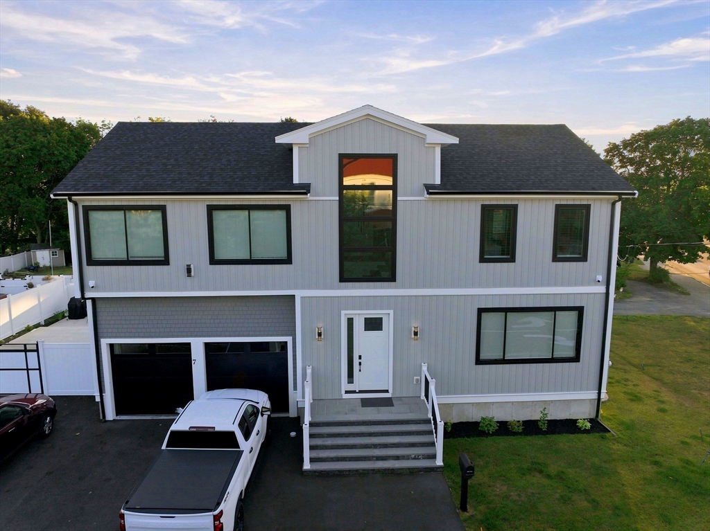 7 Breer St in Brockton