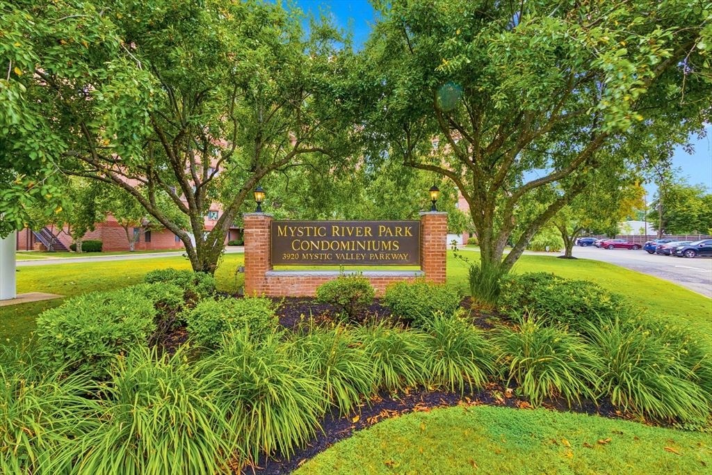 3920 Mystic Valley Parkway #709 in Medford