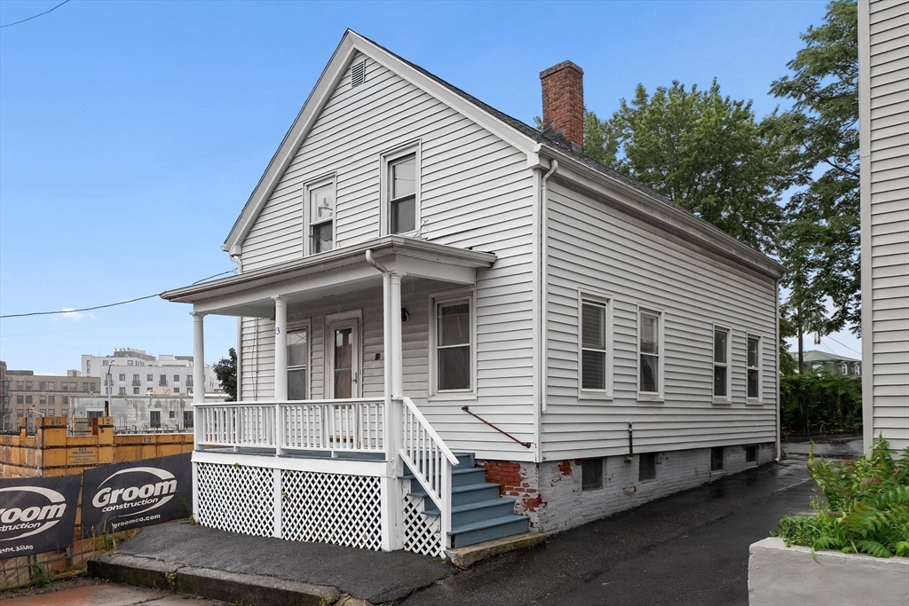 13 Oxford St in Lynn