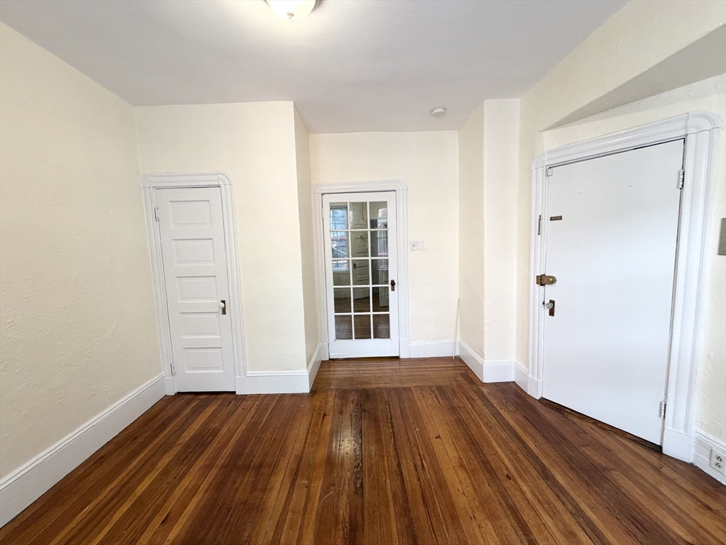 70 Revere Street #1 in Boston