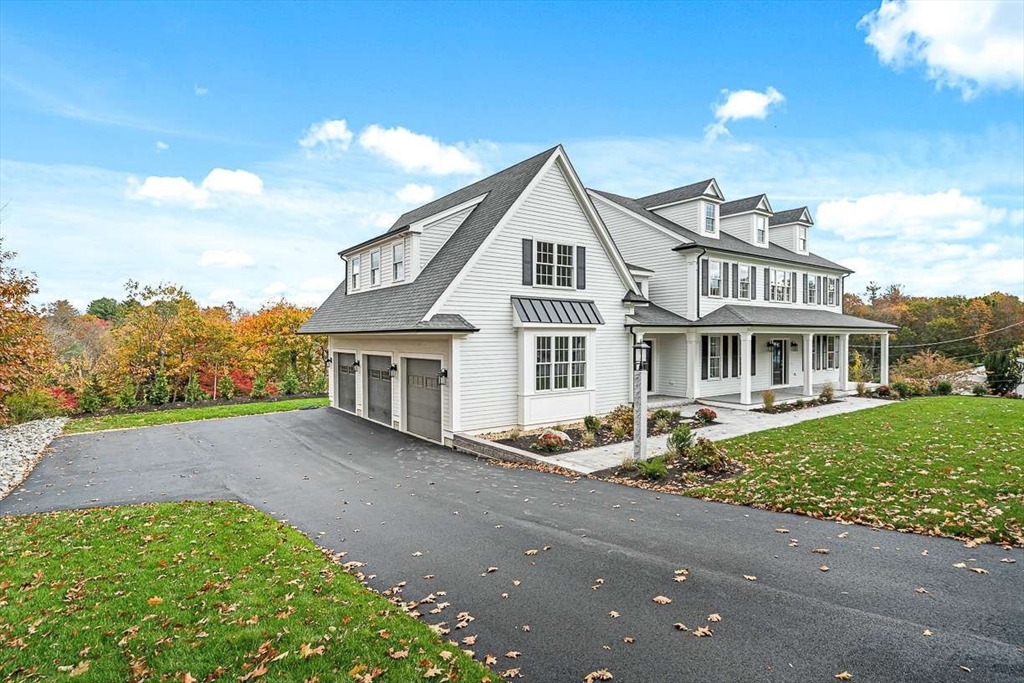 14 Liana Street in Woburn