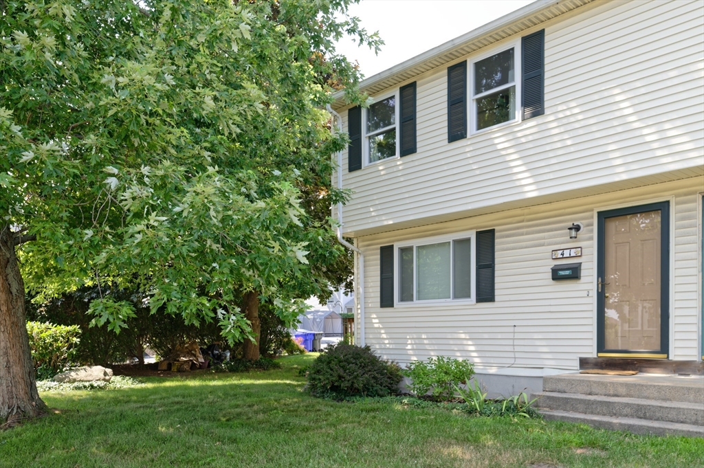 41 West St #41 in Milford
