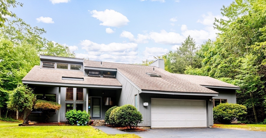 288 Granite St in Leominster
