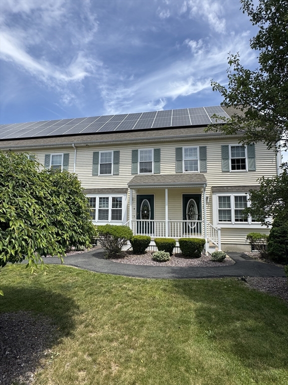 958 Warren Ave #9 in Brockton