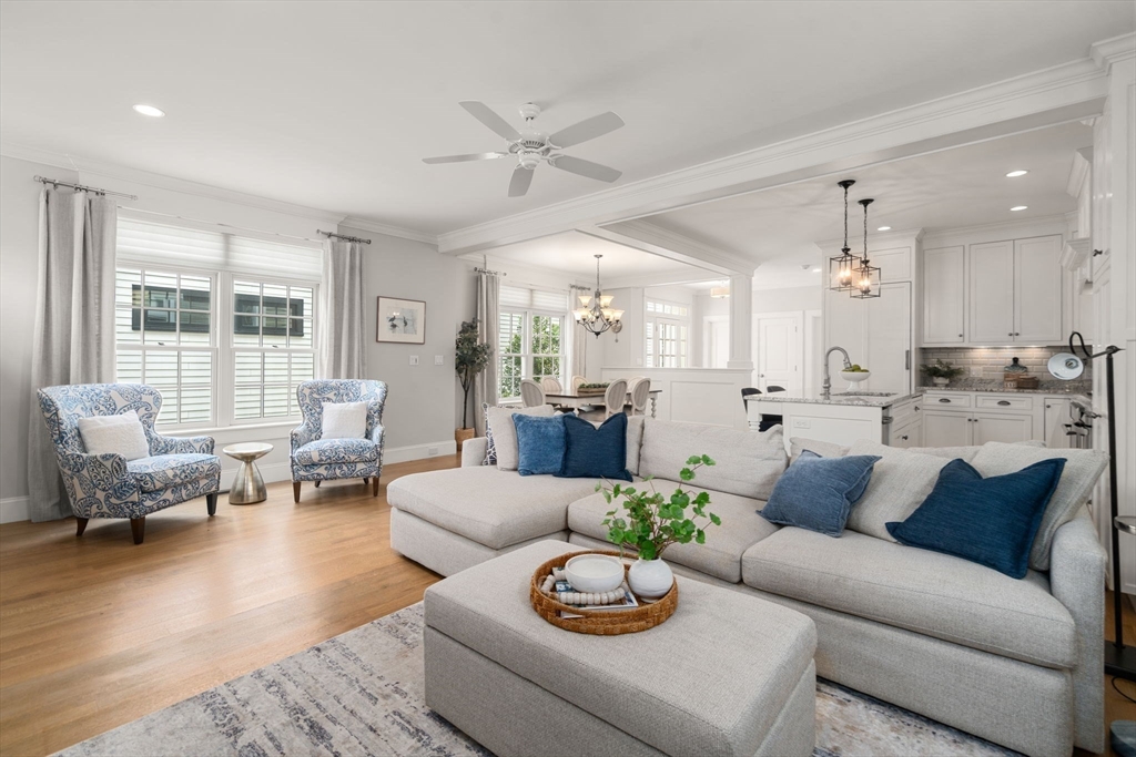 32 MAPLE LANE #32 in Medfield