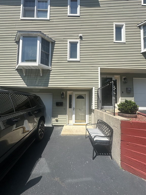 50 Gates St #1 in Boston